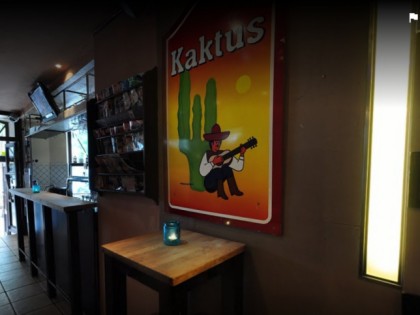 照片: Kaktus Aachen